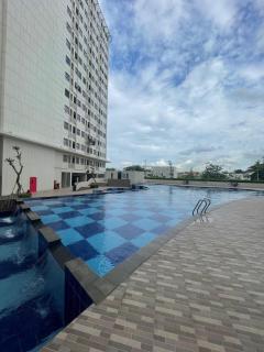 COMFORTSTAY - Baloi Apartment Tower B #18-23 - 3