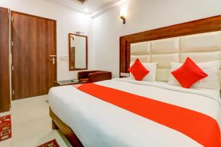 Hotel Skyway Inn - 3