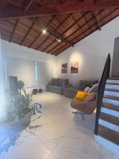 Casa Jaguariúna - 8