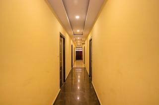 Hotel O EASY STAY INN - 2