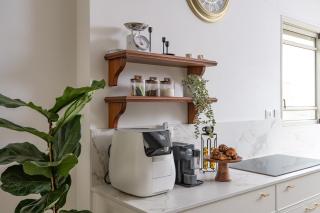 לה וילא - וילה מדהימה עם בריכה פרטית וג'קוזי - 1