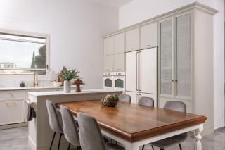 לה וילא - וילה מדהימה עם בריכה פרטית וג'קוזי - 6