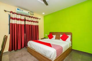 Hotel O EASY STAY INN - 6