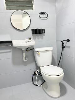 Unica Hija Hometel by TahZora - 1