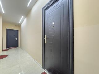 Cozy Corner Saburtalo - 8