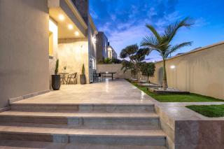 לה וילא - וילה מדהימה עם בריכה פרטית וג'קוזי - 5