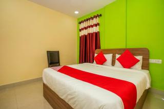 Hotel O EASY STAY INN - 9