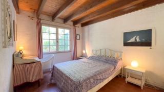 Maison de vacances proche plage avec jardin - 2