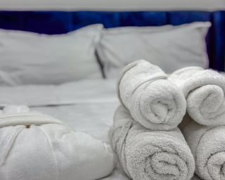 Cozy Corner Saburtalo - 5