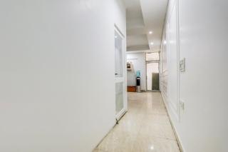Hotel O Saket Residency KD Plaza Near Saket Metro - 3