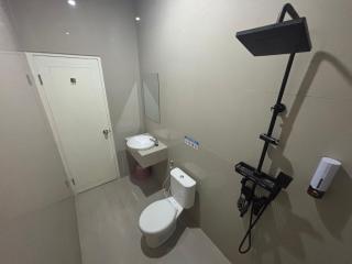 Wisma Syariah Pasar Baru - 2