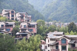 Country Garden An'an Residence - 1