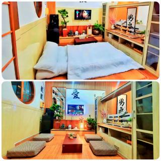 Hanki Guest House syariah - 6