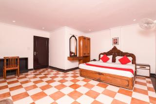 Hotel O Le Heritage - 0