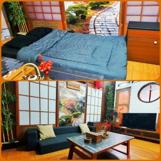 Hanki Guest House syariah - 7