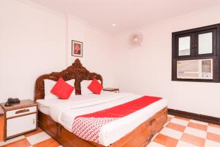 Hotel O Le Heritage - 8