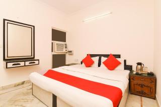 Townhouse Le Heritage Near Karol Bagh Metro - 8