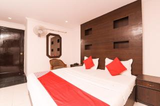 Hotel O Le Heritage - 6