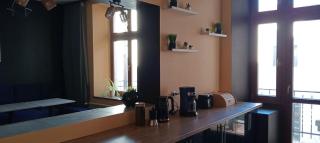 Rembrandt Hostel - 3