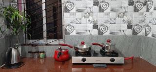 Peace Abode Vista - 3