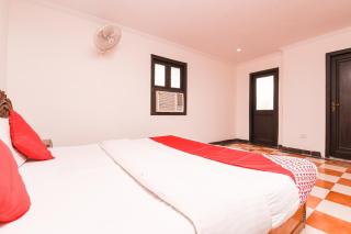 Hotel O Le Heritage - 7