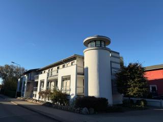 Moderne Ferienwohnung an der Ostsee im Haus Leuchtfeuer - 0