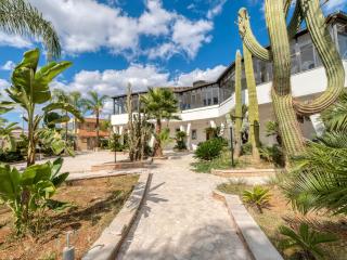 Villa Bludea - Salento - Torre Lapillo - 6