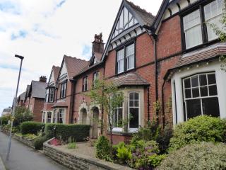 Scarborough Esplanade - 0