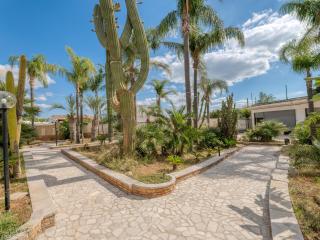 Villa Bludea - Salento - 8