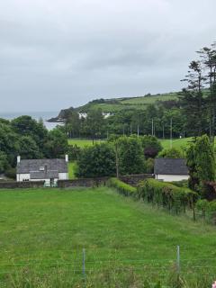 Bridie's Cottage - 9