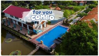 Hoa Lu Garden Resort - 0