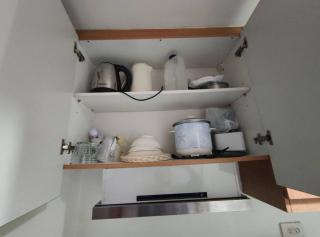 Buong tuluyan sa Pasay - 8