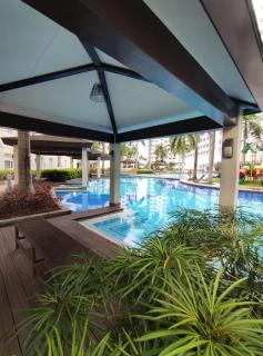 Buong tuluyan sa Pasay - 2