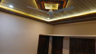 The Heaven Town Homestay - 9