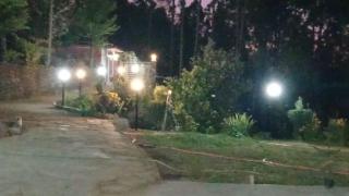 The Heaven Town Homestay - 8