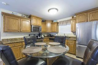 Four Bedroom Two Level Home Near Beach - 2