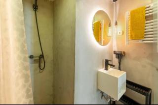 Typical Lisbon center - 3