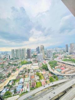 Scarletz Unique Residence Near By KLCC - Kuala Lumpur - 8