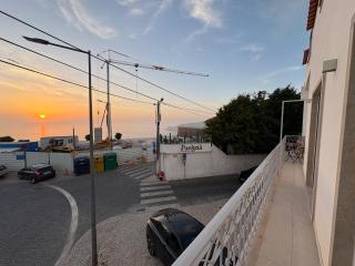 Horizonte Azul - Best view in Nazaré - 1