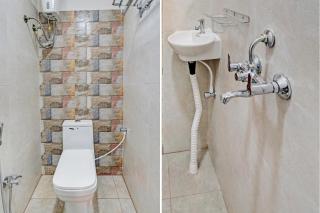 Hotel O Lavish Tranquil - 8