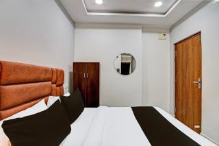 Hotel O Lavish Tranquil - 6