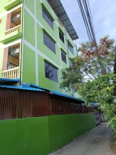 Natcha Place Klongluang 35 - 7