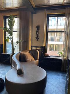 Luxury apartment top location - 6