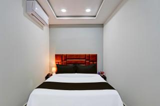 Hotel O Lavish Tranquil - 3