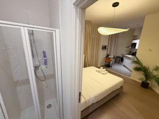 Studio 402 Avenue Louise - 8