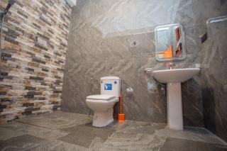 Villa Claudia Nimal's kitchen - 1