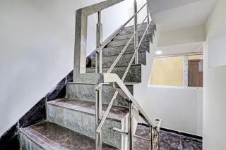 Hotel O Lavish Tranquil - 2