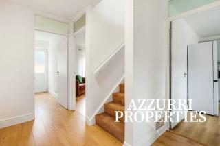 Monthly Stays at Grantham Road By Azzurri Properties Short Lets & Serviced Accommodation Newham, Sleeps up to 6 with Free Parking - 4