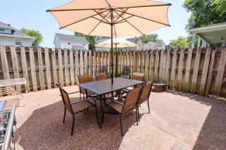 Riggs House Restored 1908 Home - 9