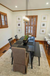 Riggs House Restored 1908 Home - 1